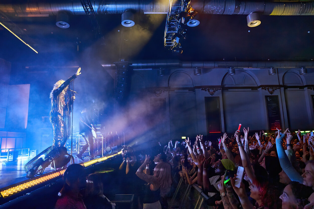 Tokio Hotel – Tokio Hotel.