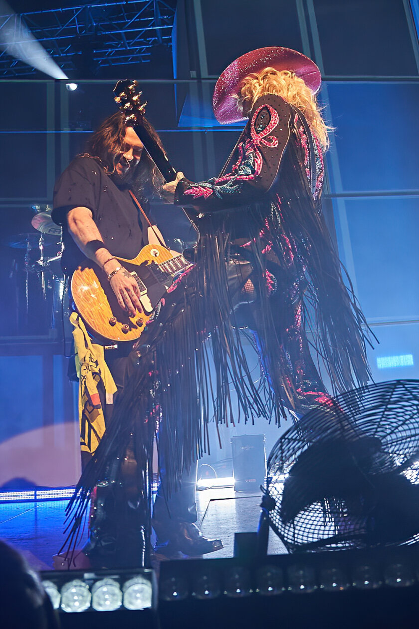 Tokio Hotel – Tokio Hotel.