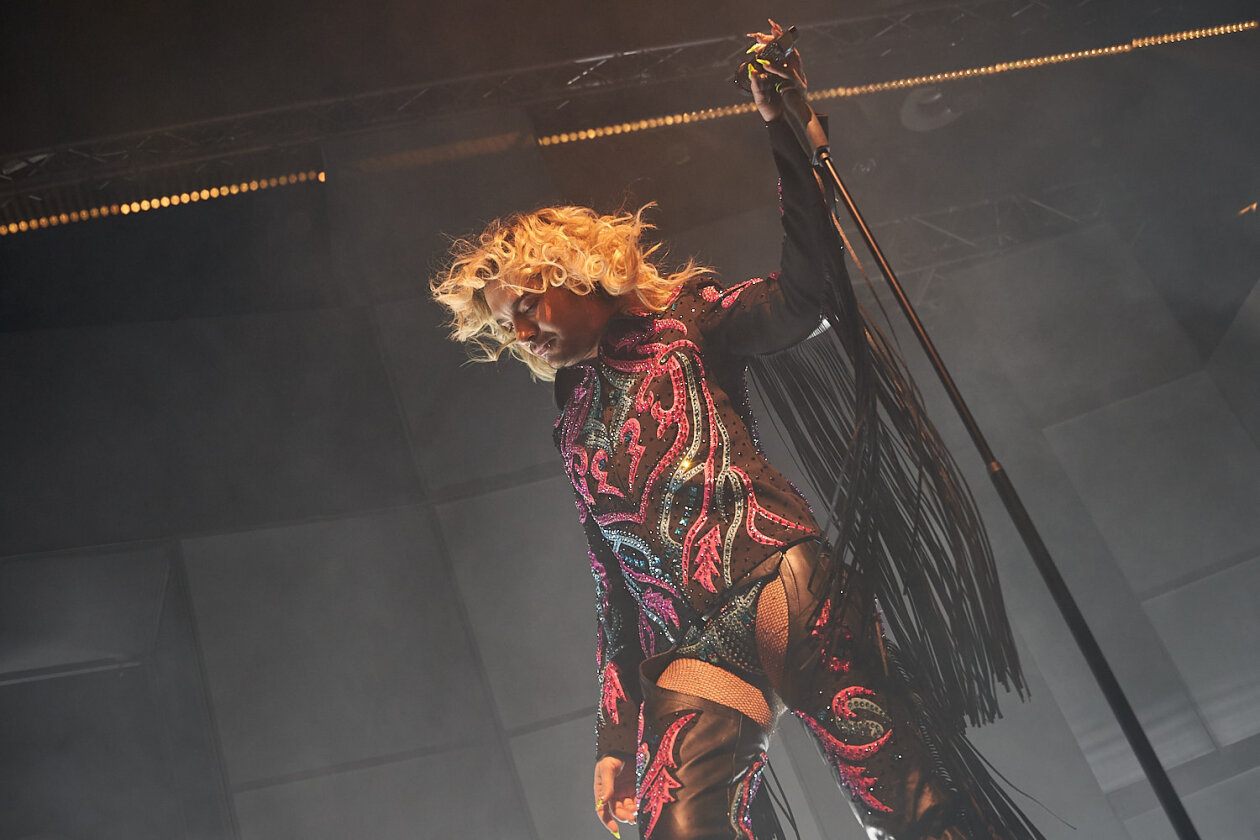 Tokio Hotel – Tokio Hotel.