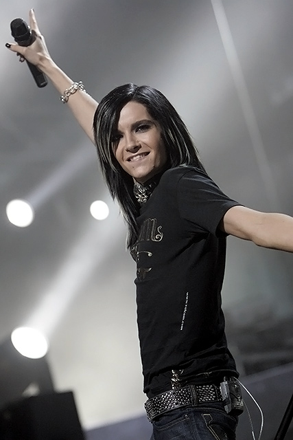 Der Wahnsinn hat Methode: Tokio Hotel live in der Kölnarena. – 