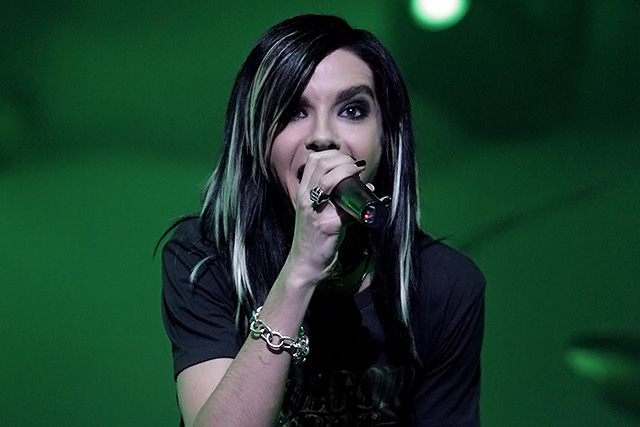 Der Wahnsinn hat Methode: Tokio Hotel live in der Kölnarena. – 
