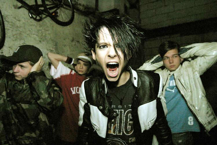 Tokio Hotel – Junge oder was? – 