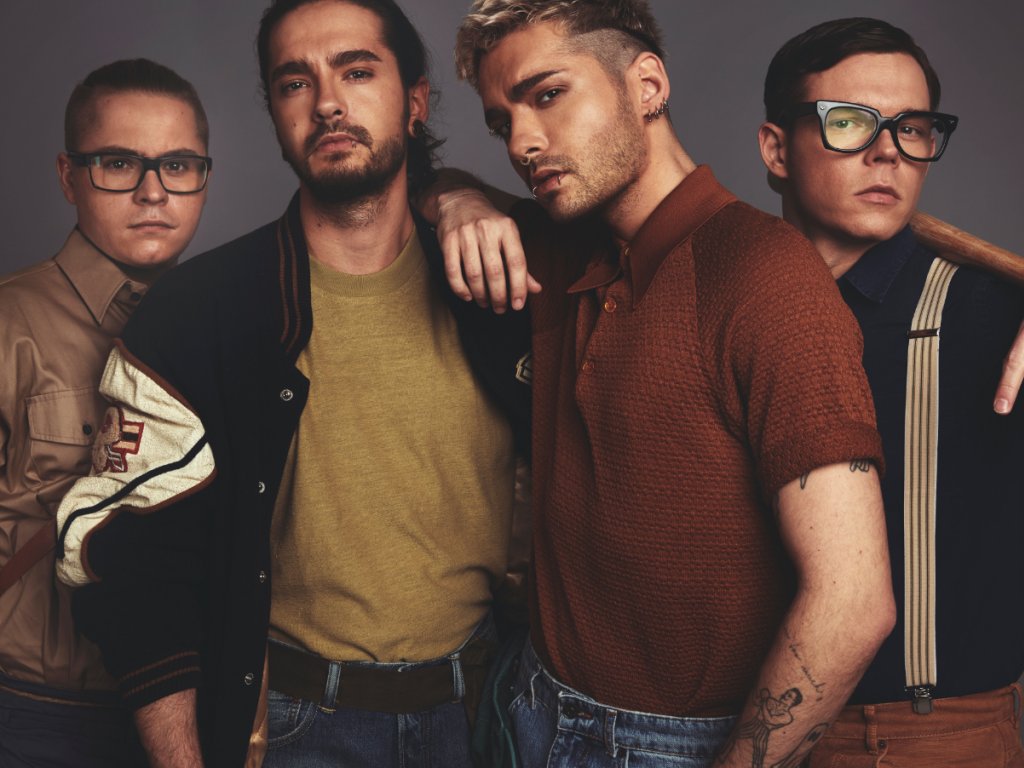 Tokio Hotel