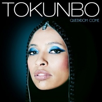 Tokunbo - Queendom Come Artwork