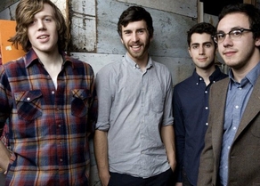 Tokyo Police Club
