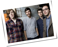 Tokyo Police Club