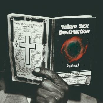 Tokyo Sex Destruction - Sagittarius