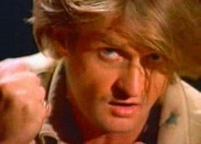 Tom Cochrane