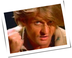 Tom Cochrane