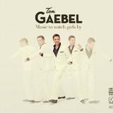Tom Gaebel - Music To Watch Girls By Artwork