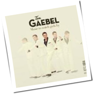 Tom Gaebel - Music To Watch Girls By