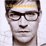 Tom Lüneburger - Good Intentions Artwork