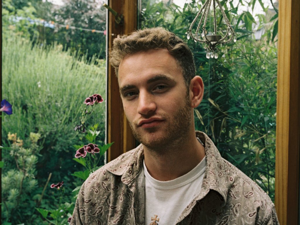 Tom Misch