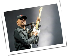 Tom Morello