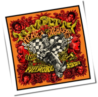 Tom Petty & The Heartbreakers - Live At The Fillmore, 1997