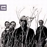 Tom Petty - Echo Artwork