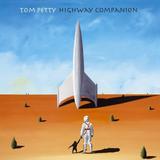Tom Petty - Highway Companion Artwork