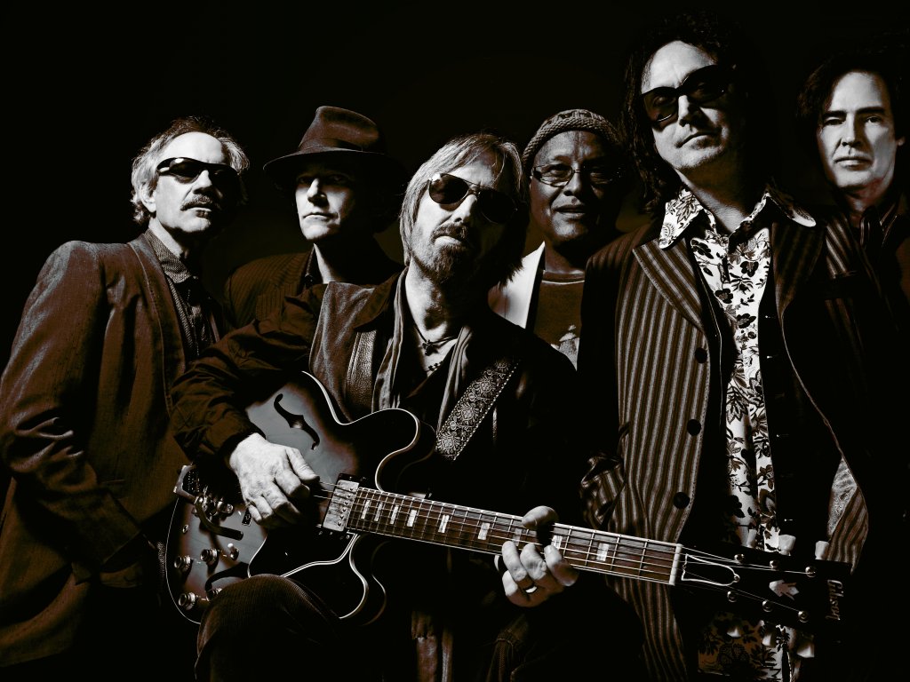 Tom Petty