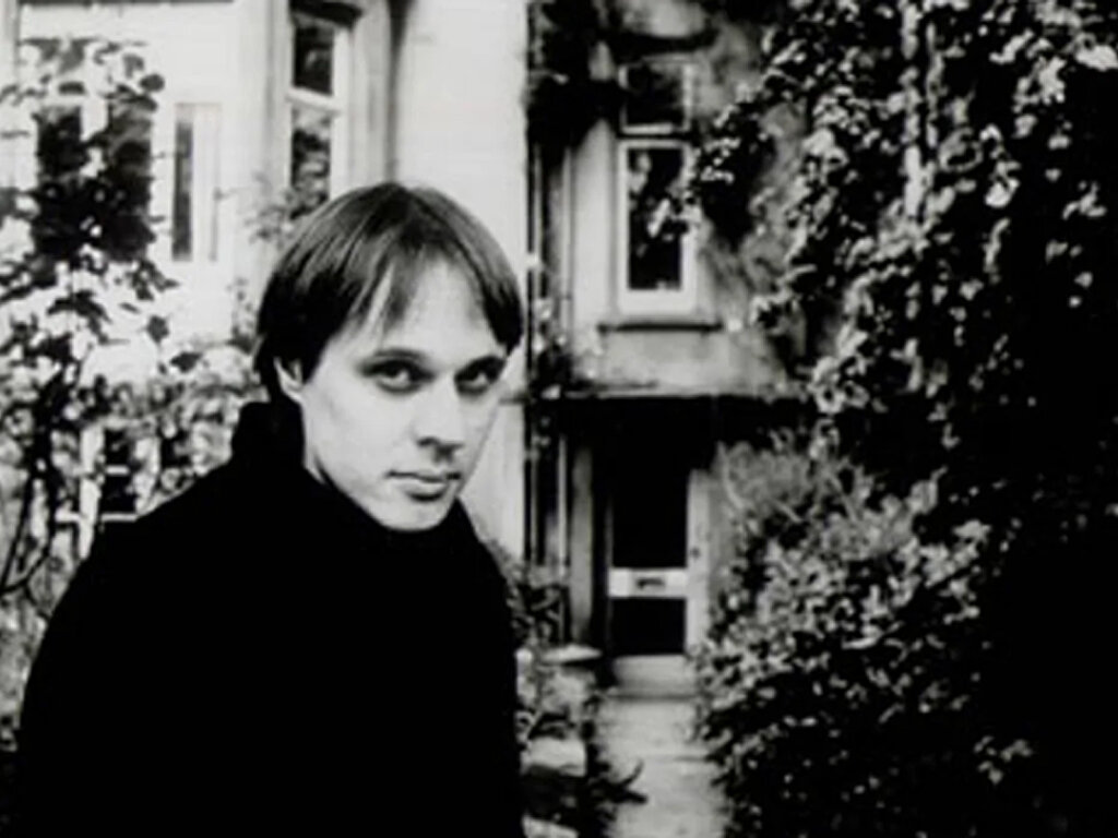 Tom Verlaine