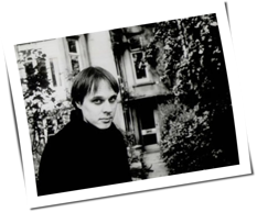 Tom Verlaine
