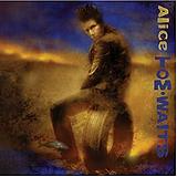 Tom Waits - Alice Artwork