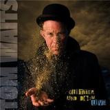 Tom Waits - Glitter And Doom Artwork
