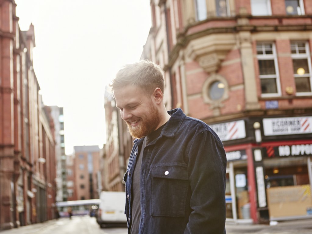 Tom Walker