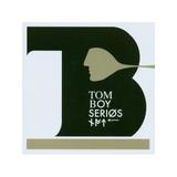 Tomboy - Seriøs Artwork