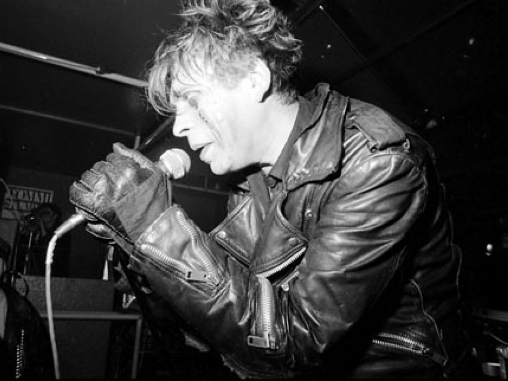Tommi Stumpff
