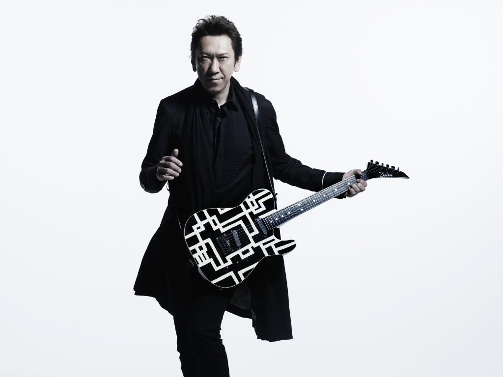 Tomoyasu Hotei