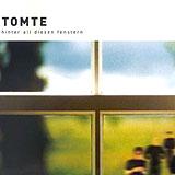 Tomte - Hinter All Diesen Fenstern Artwork