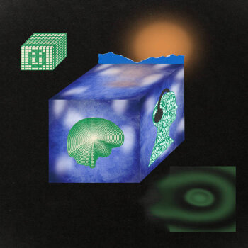 Tomu DJ - Half Moon Bay Artwork