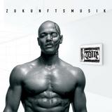 Tone - Zukunftsmusik Artwork