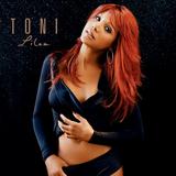 Toni Braxton - Libra Artwork