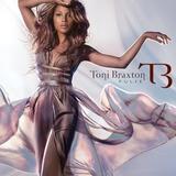 Toni Braxton - Pulse Artwork