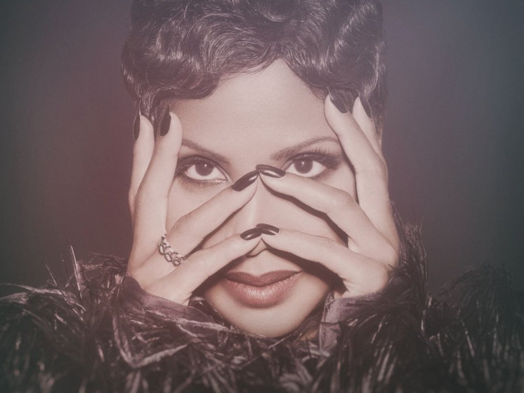 Toni Braxton