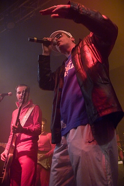 Toni L – Das Funkanimal in der Blechnerei Konstanz. – 