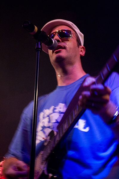 Toni L – Das Funkanimal in der Blechnerei Konstanz. – 