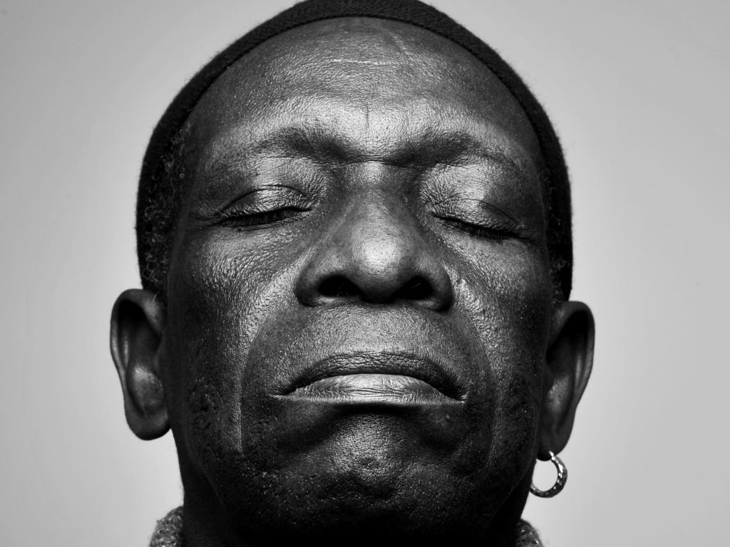 Tony Allen