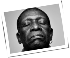 Tony Allen