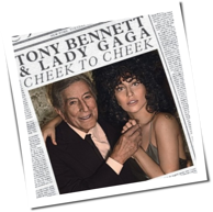Tony Bennett & Lady Gaga - Cheek To Cheek