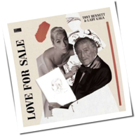 Tony Bennett & Lady Gaga - Love For Sale