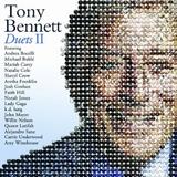 Tony Bennett - Duets II Artwork