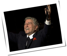Tony Bennett