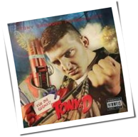 Tony D - Für Die Gegnaz