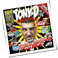 Tony D - Totalschaden