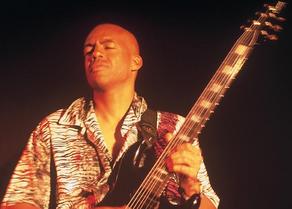 Tony MacAlpine