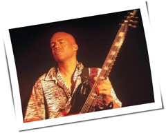 Tony MacAlpine