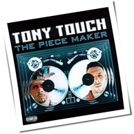 Tony Touch - The Piece Maker