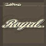 Too Strong - Royal TS Artwork